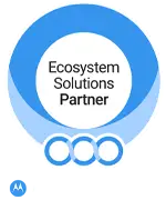 Motorola Ecosystem Solutions Partner