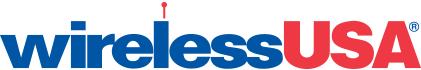 WirelessUSA logo